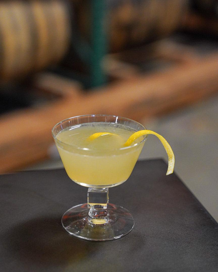 The Bee's Knees