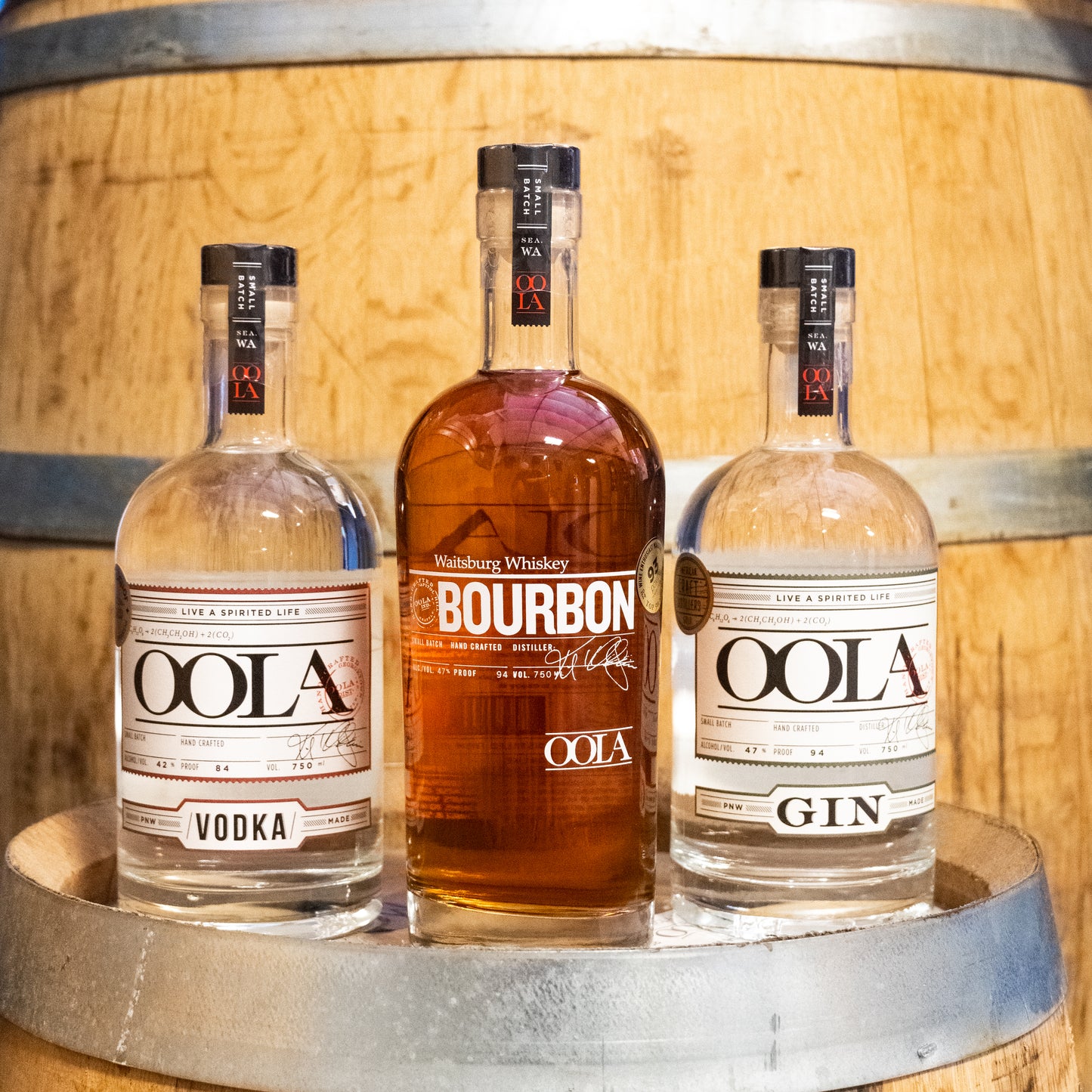 Fathers Day Private Tasting Bundle