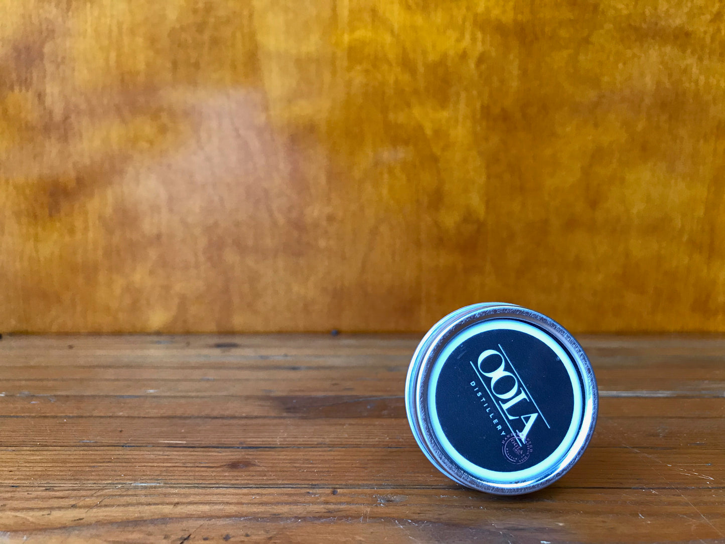 "OOLA" Whiskey Discs