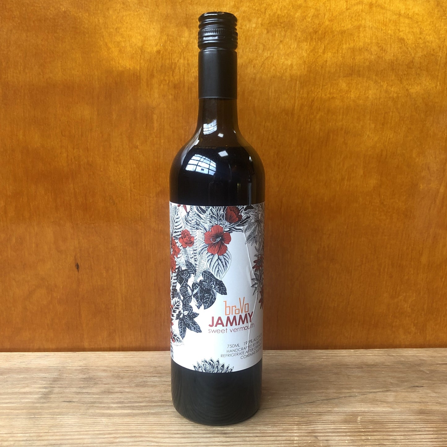 Brovo Vermouth