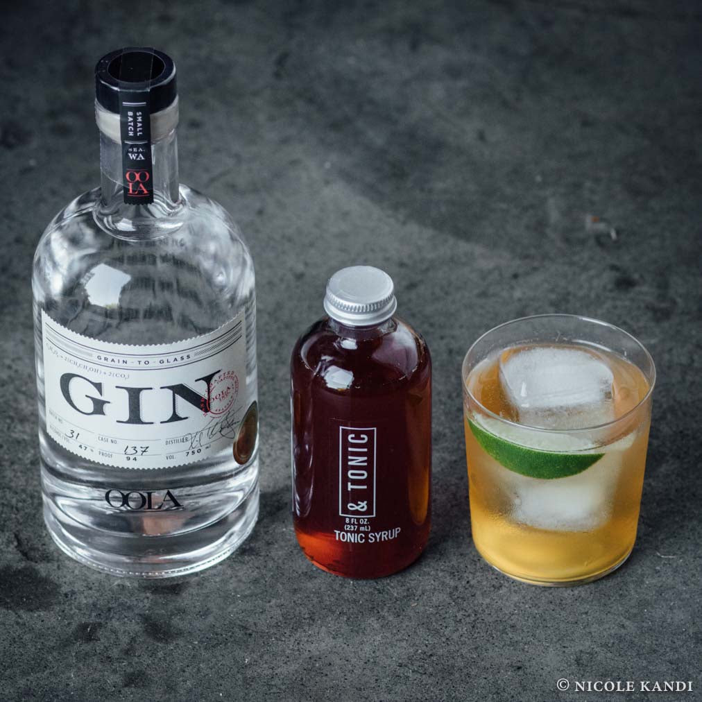 OOLA Gin