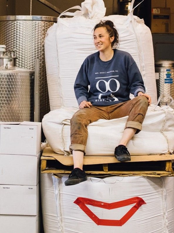 OOLA Sweatshirt