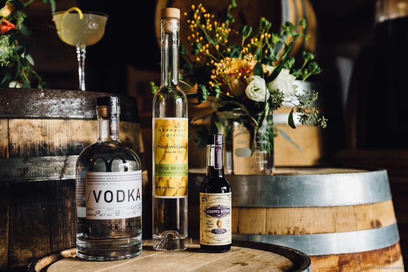 OOLA Vodka