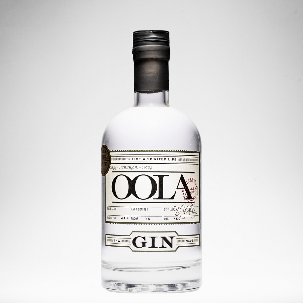 OOLA Distillery