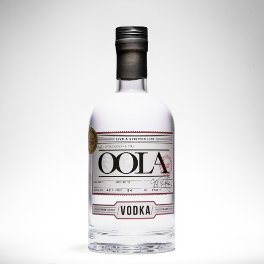 OOLA Vodka