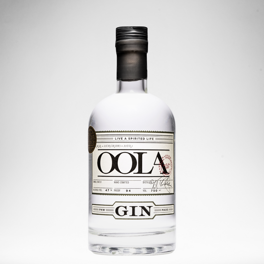 OOLA Gin