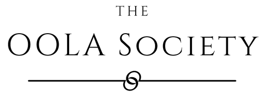 OOLA Society Release Party RSVP