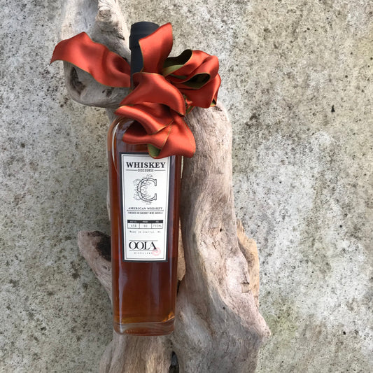 Discourse Series: Discourse C Bourbon