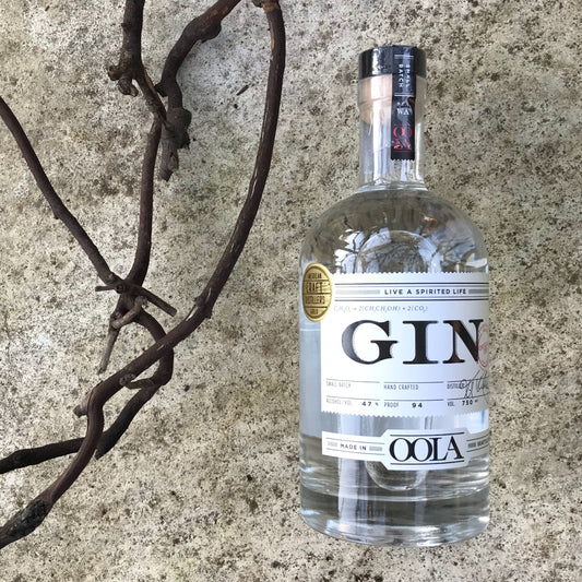 OOLA Gin