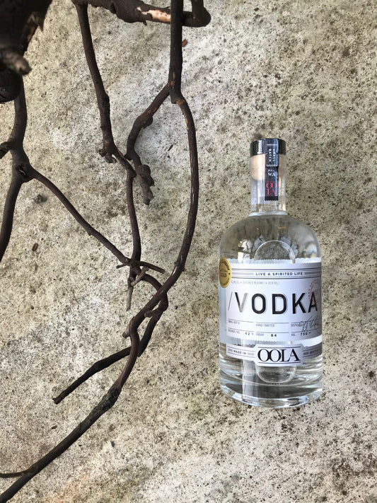 OOLA Vodka