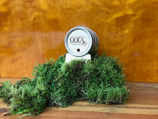 1 Liter DIY Barrel Aging Kit